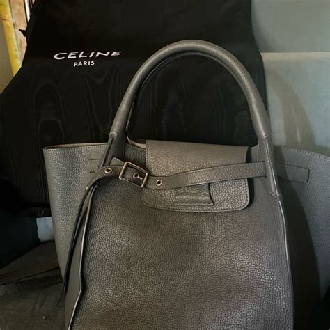 celine mini bag pink|Celine small big bag.